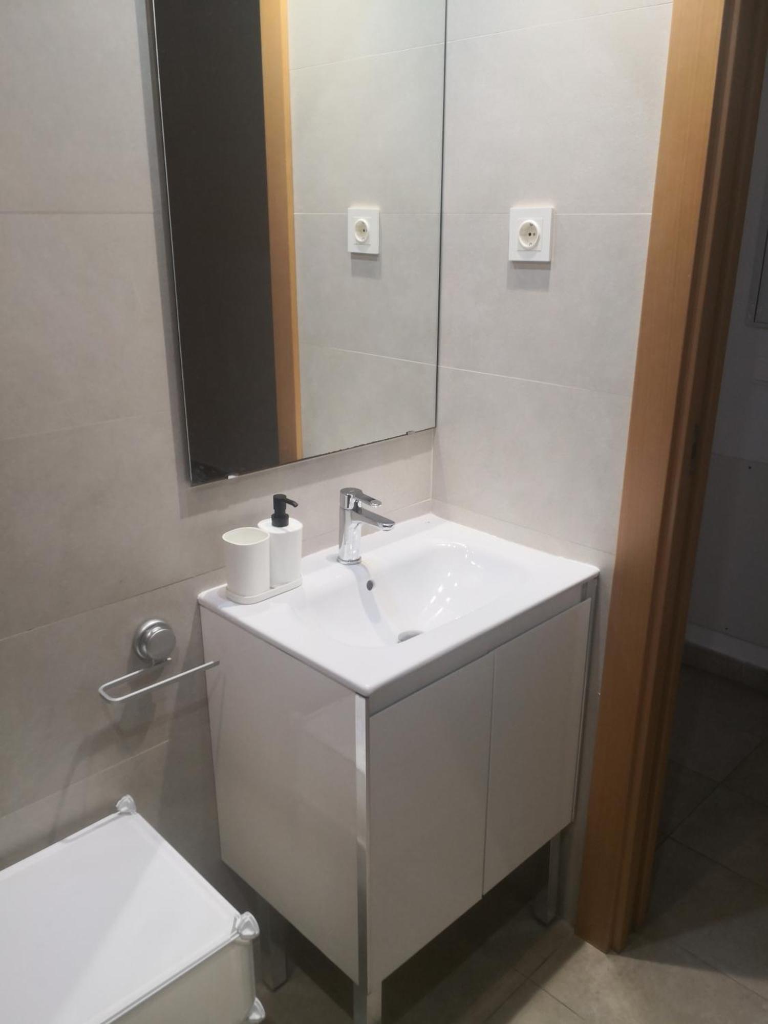 Acogedor Apartamento En El Centro De Sitges, Al Lado De La Playa Exterior photo